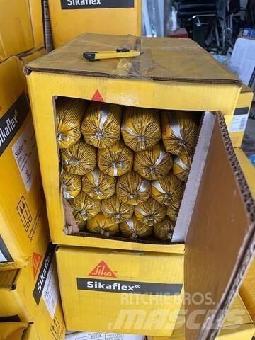  Sikaflex-1A Ostalo za građevinarstvo