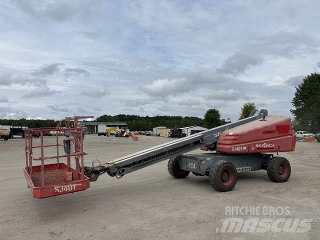 SkyJack SJ40T Ostalo za građevinarstvo
