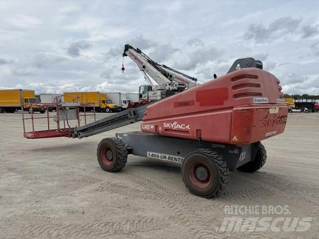 SkyJack SJ40T Ostalo za građevinarstvo