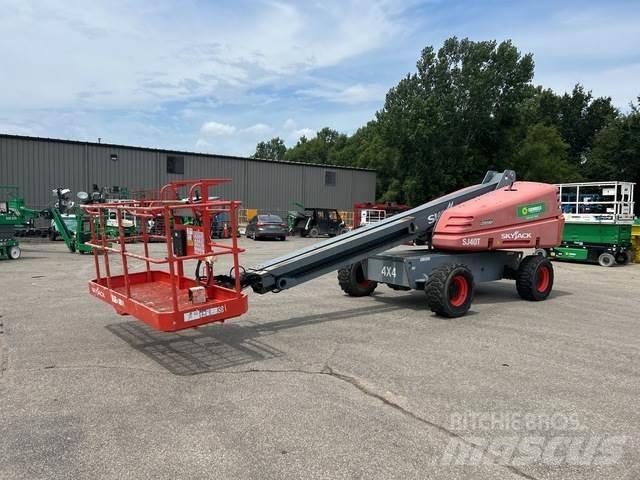 SkyJack SJ40T Ostalo za građevinarstvo