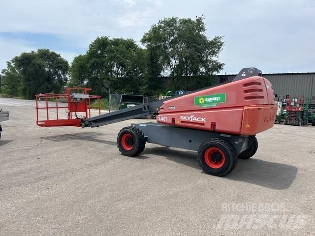 SkyJack SJ40T Ostalo za građevinarstvo