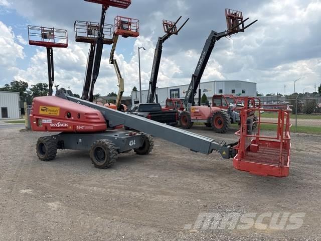 SkyJack SJ40T Ostalo za građevinarstvo
