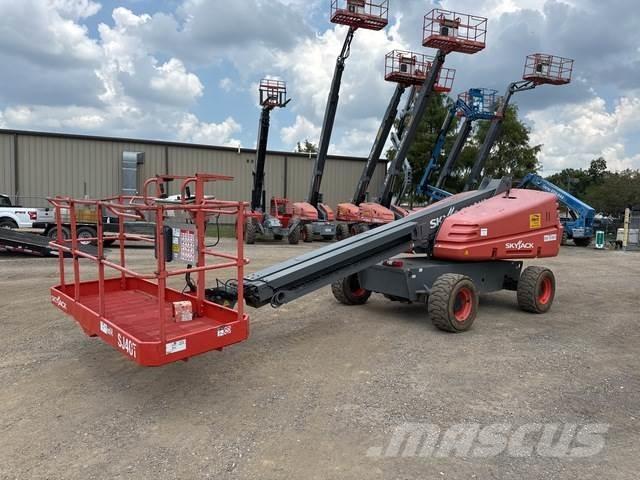 SkyJack SJ40T Ostalo za građevinarstvo