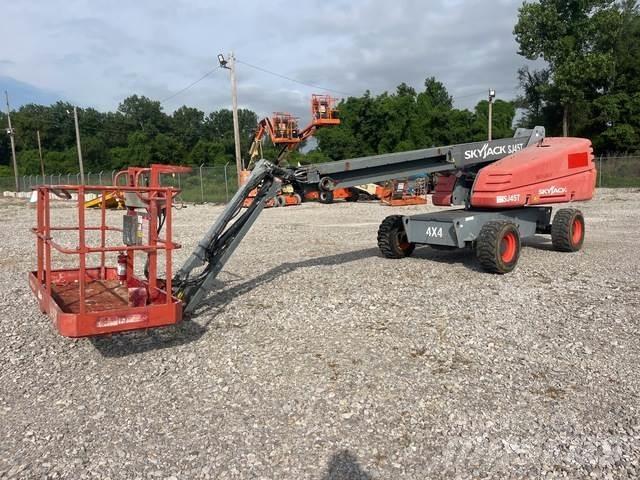 SkyJack SJ45T Ostalo za građevinarstvo