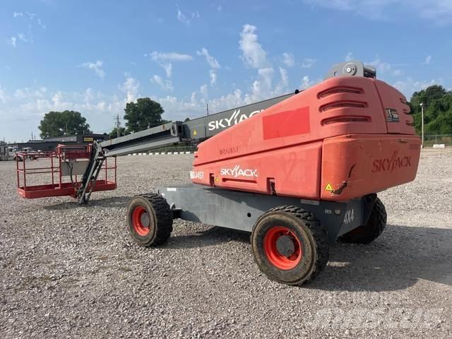SkyJack SJ45T Ostalo za građevinarstvo