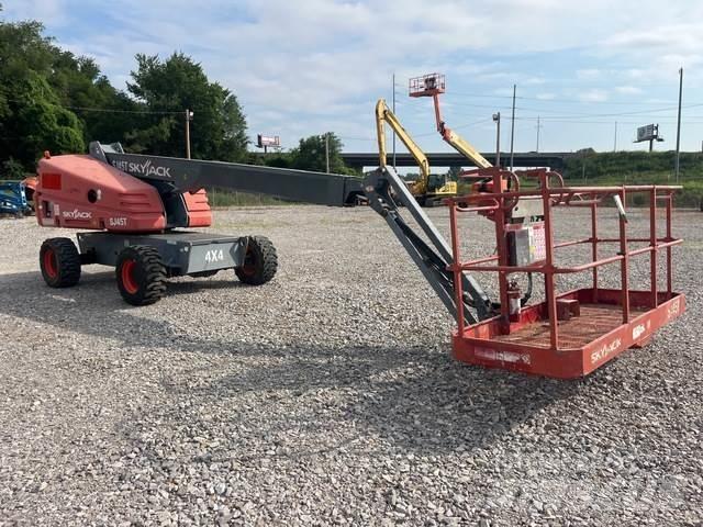 SkyJack SJ45T Ostalo za građevinarstvo