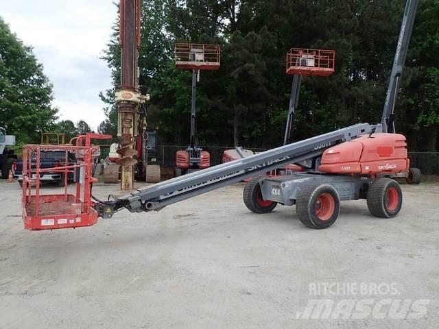 SkyJack SJ61T Ostalo za građevinarstvo