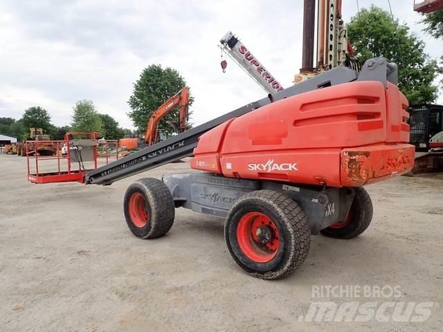 SkyJack SJ61T Ostalo za građevinarstvo
