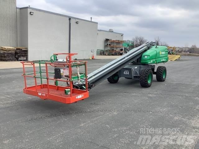 SkyJack SJ61T Ostalo za građevinarstvo