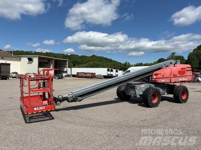SkyJack SJ61T Ostalo za građevinarstvo