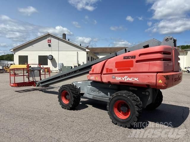 SkyJack SJ61T Ostalo za građevinarstvo