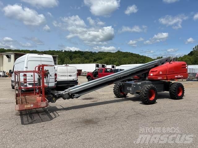 SkyJack SJ61T Ostalo za građevinarstvo