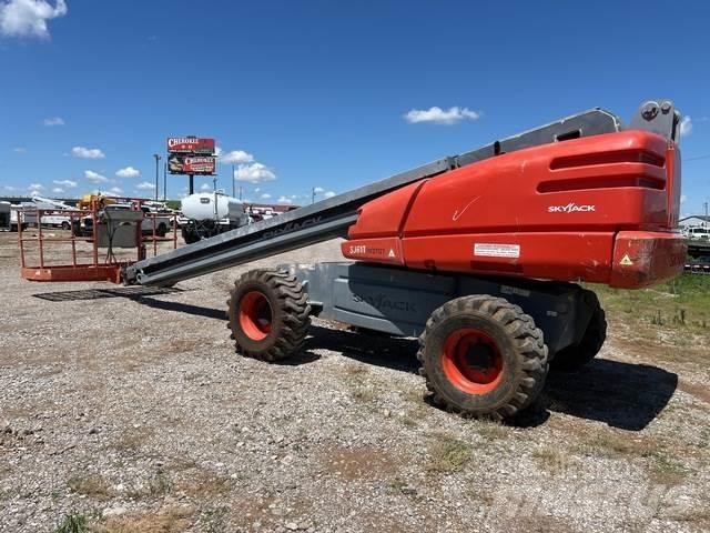 SkyJack SJ61T Ostalo za građevinarstvo