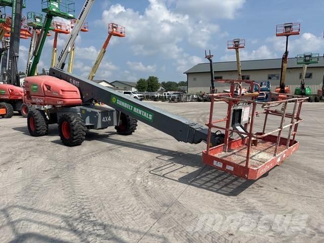 SkyJack SJ61T Ostalo za građevinarstvo