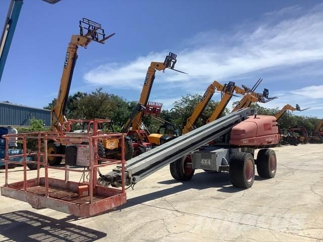 SkyJack SJ61T Ostalo za građevinarstvo