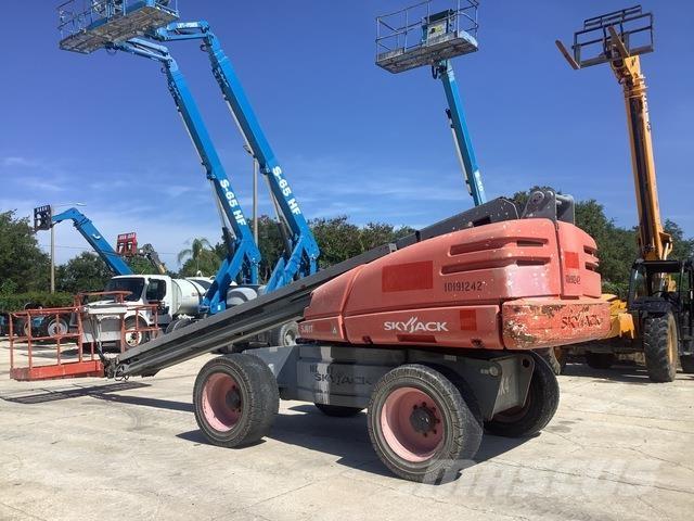 SkyJack SJ61T Ostalo za građevinarstvo