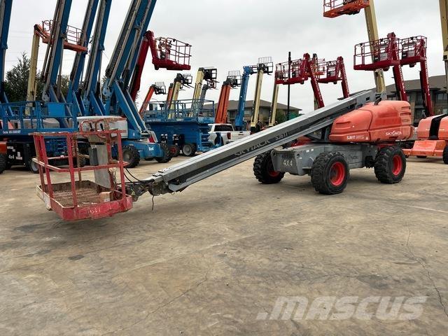 SkyJack SJ61T Teleskopske podizne platforme