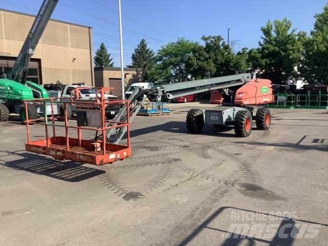 SkyJack SJ66T Ostalo za građevinarstvo