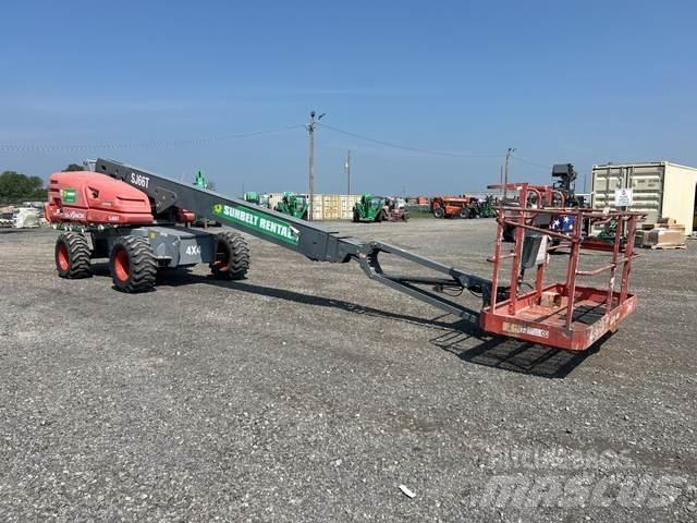 SkyJack SJ66T Ostalo za građevinarstvo