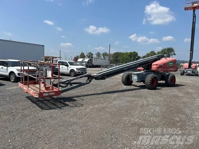 SkyJack SJ66T Ostalo za građevinarstvo