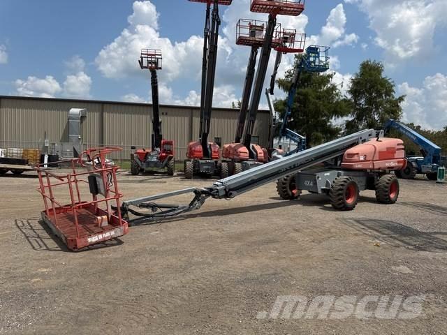 SkyJack SJ66T Ostalo za građevinarstvo