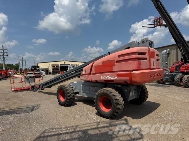 SkyJack SJ66T Ostalo za građevinarstvo