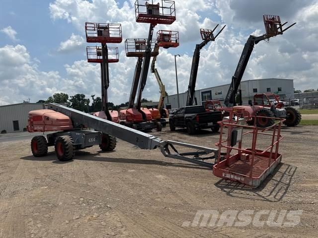 SkyJack SJ66T Ostalo za građevinarstvo