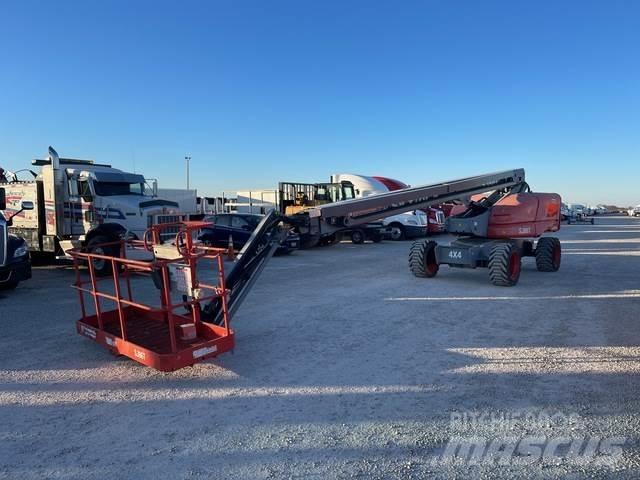 SkyJack SJ86T Ostalo za građevinarstvo