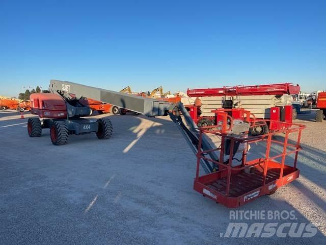 SkyJack SJ86T Ostalo za građevinarstvo