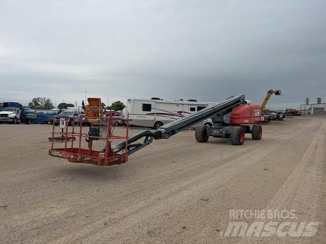 SkyJack SJ86T Ostalo za građevinarstvo