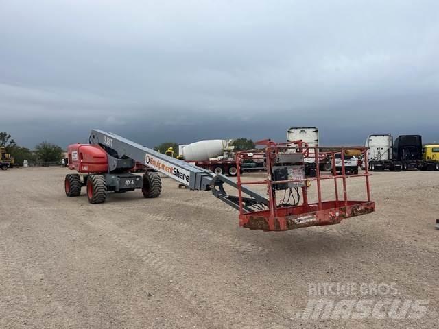 SkyJack SJ86T Ostalo za građevinarstvo