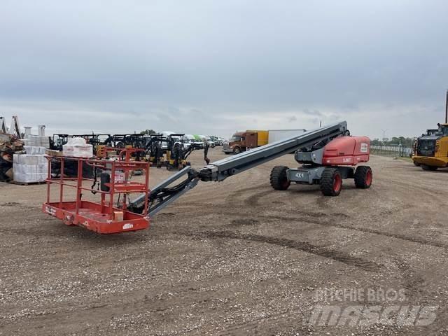 SkyJack SJ86T Ostalo za građevinarstvo