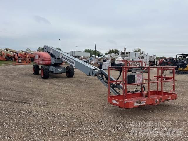 SkyJack SJ86T Ostalo za građevinarstvo