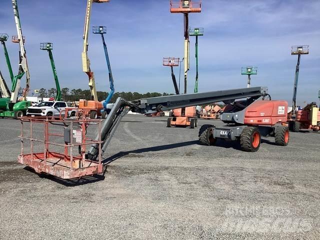 SkyJack SJ86T Ostalo za građevinarstvo