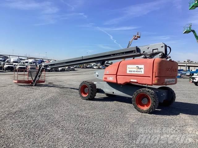 SkyJack SJ86T Ostalo za građevinarstvo