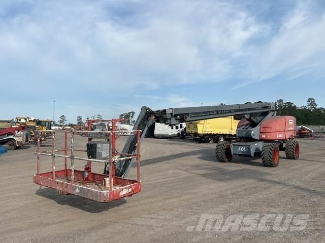 SkyJack SJ86T Teleskopske podizne platforme