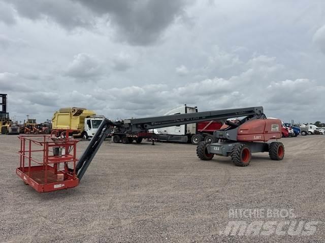 SkyJack SJ86T Ostalo za građevinarstvo