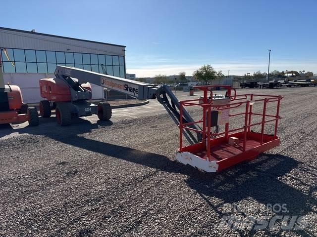 SkyJack SJ86T Ostalo za građevinarstvo