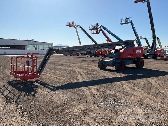 SkyJack SJ86T Ostalo za građevinarstvo