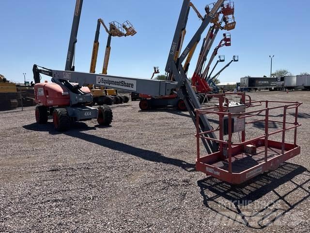 SkyJack SJ86T Ostalo za građevinarstvo