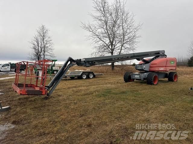 SkyJack SJ86T Ostalo za građevinarstvo