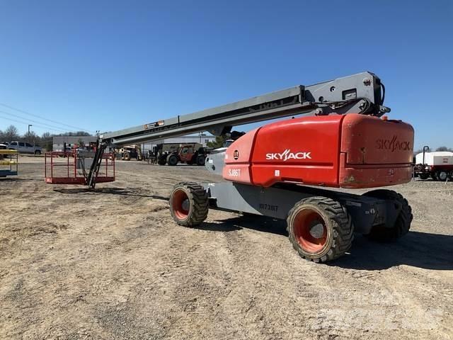 SkyJack SJ86T Ostalo za građevinarstvo