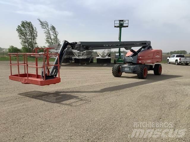 SkyJack SJ86T Ostalo za građevinarstvo