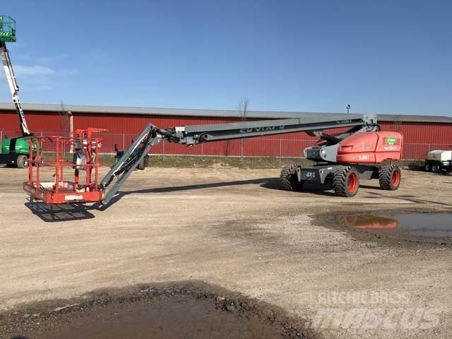 SkyJack SJ86T Ostalo za građevinarstvo
