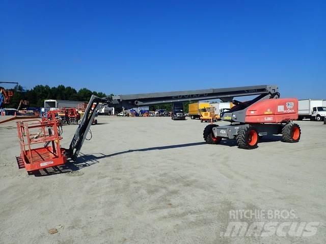 SkyJack SJ86T Ostalo za građevinarstvo