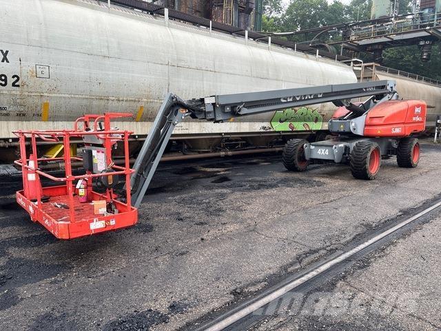 SkyJack SJ86T Ostalo za građevinarstvo