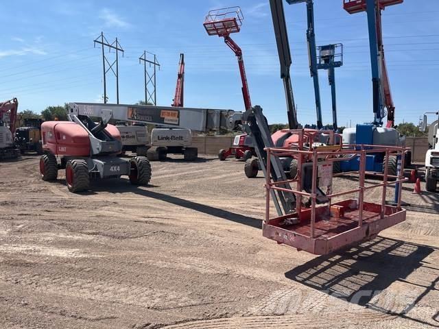 SkyJack SJ86T Ostalo za građevinarstvo