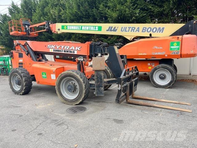 SkyTrak 10054 Teleskopski viljuškari