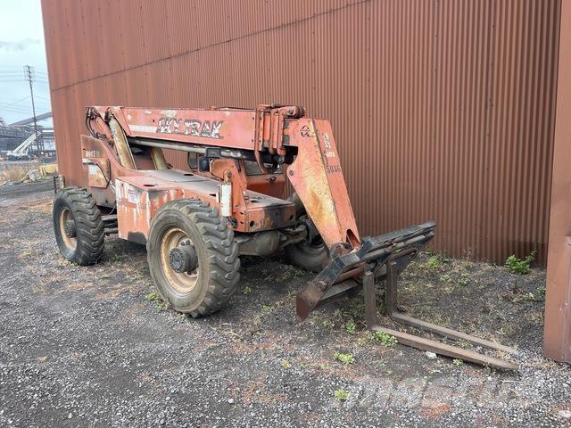 SkyTrak 80422 Teleskopski viljuškari