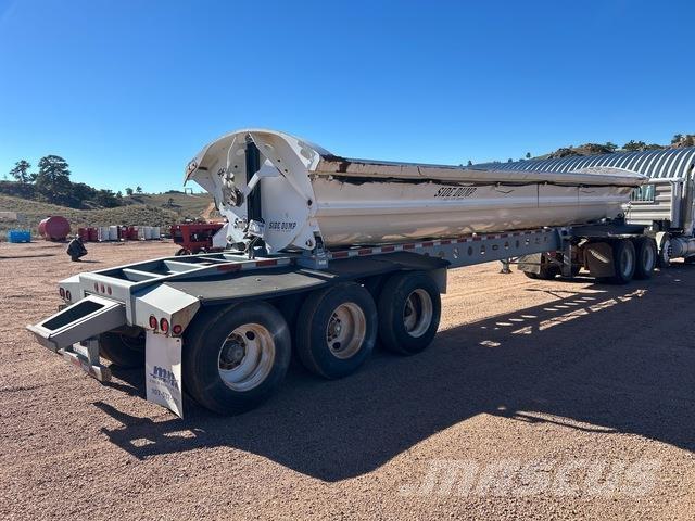 SmithCo  Kiperi prikolice